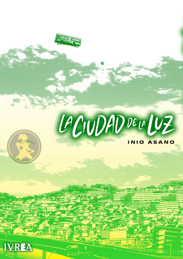La ciudad de la luz