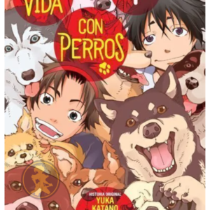La vida con perros 01