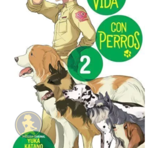 La vida con perros 02