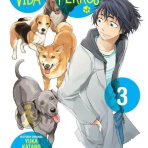 La vida con perros 03