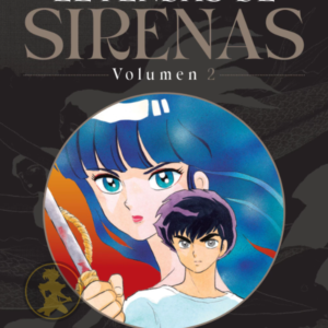 Leyendas de sirenas 02