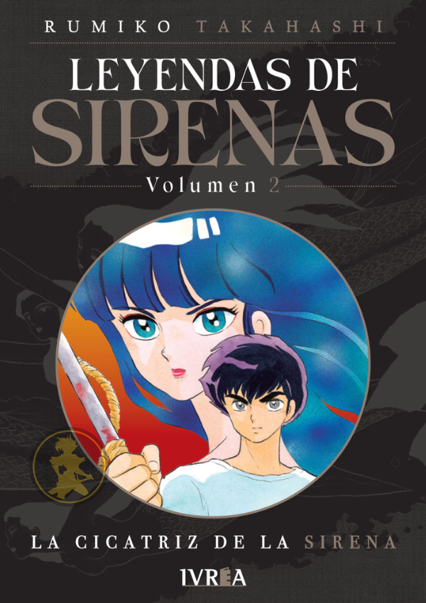 Leyendas de sirenas 02