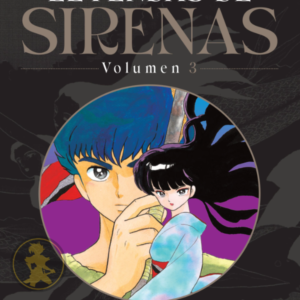 Leyendas de sirenas 03