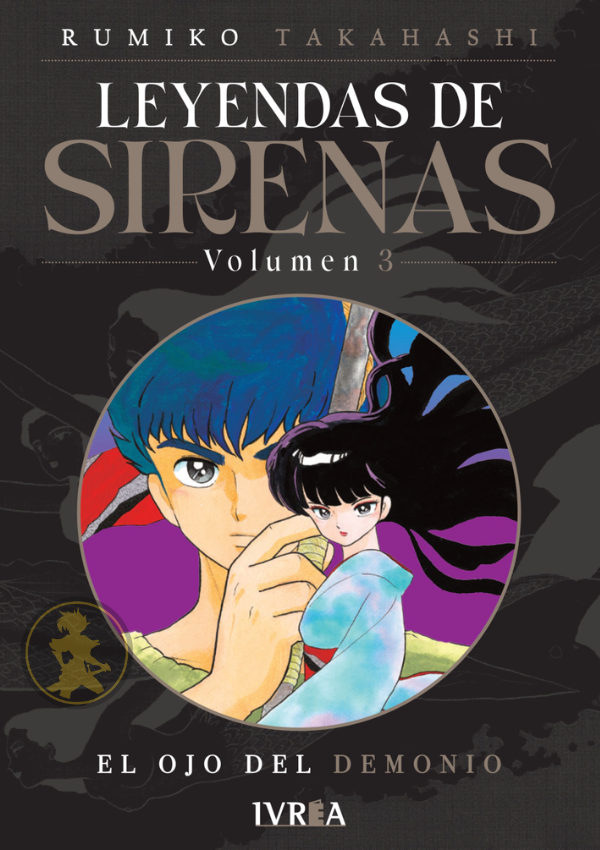 Leyendas de sirenas 03