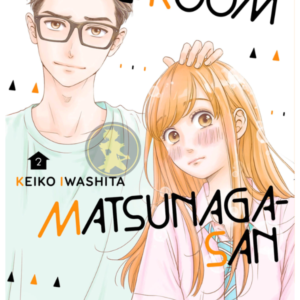 Living room Matsunaga san 02