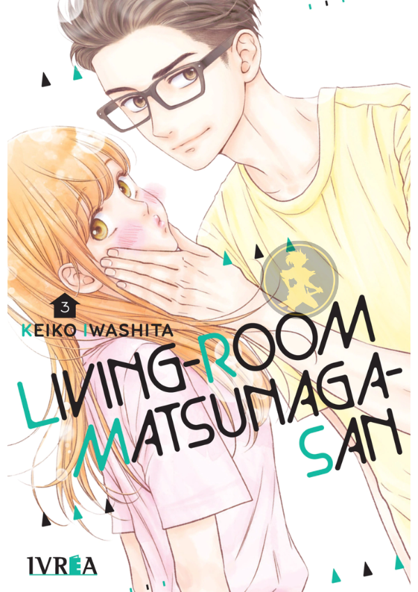 Living room Matsunaga san 03