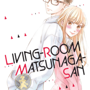 Living room Matsunaga san 05