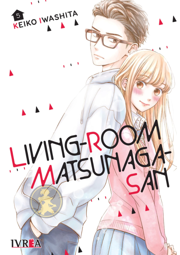 Living room Matsunaga san 05