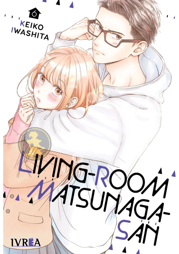 Living room Matsunaga san 06