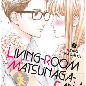 Living room Matsunaga san 07