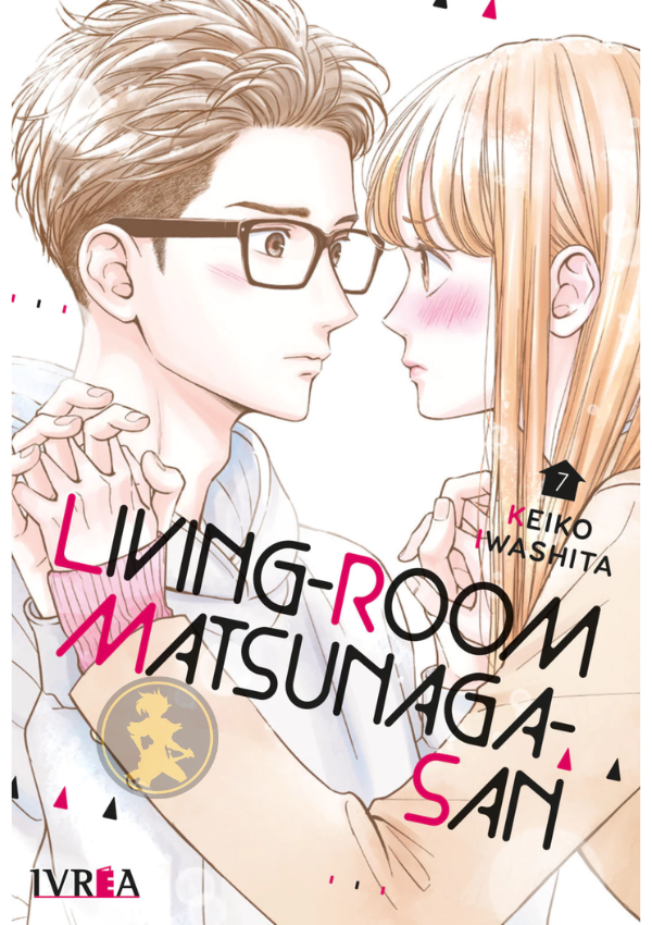 Living room Matsunaga san 07