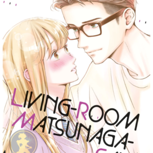 Living room Matsunaga san 09