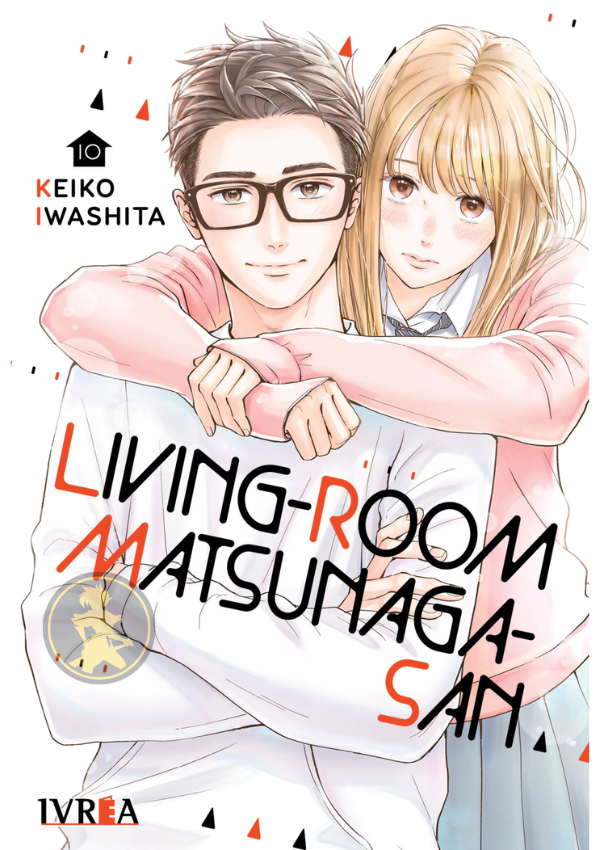 Living room Matsunaga san 10