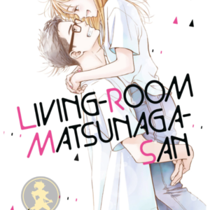 Living room Matsunaga san 11