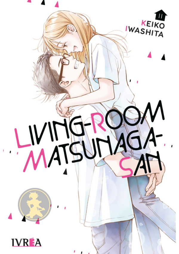 Living room Matsunaga san 11