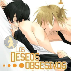 Los deseos obsesivos de mi chico 01