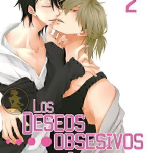 Los deseos obsesivos de mi chico 02