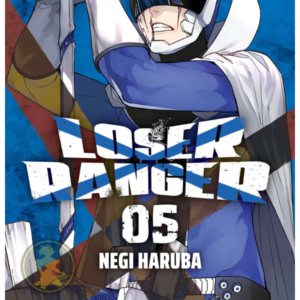 Loser Ranger 05