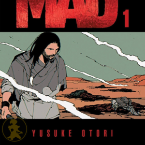 Mad 01