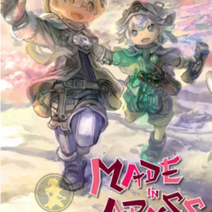 Made In Abyss 05