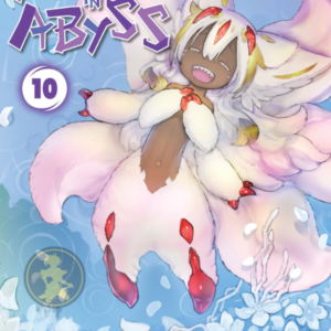 Made In Abyss 10