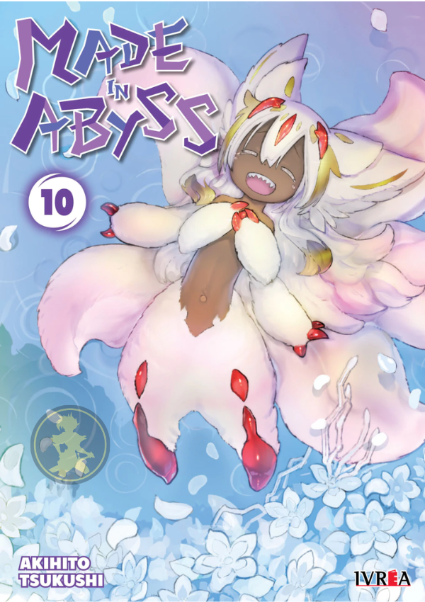 Made In Abyss 10