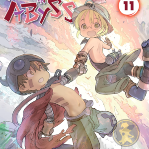 Made In Abyss 11
