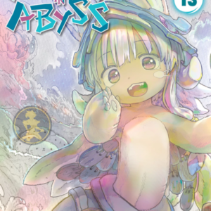Made In Abyss 13