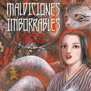 Maldiciones Imborrables