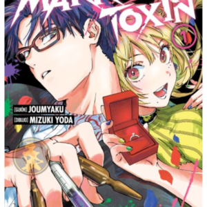Marriage Toxin 01