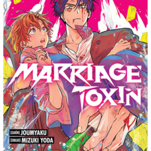 Marriage Toxin 02