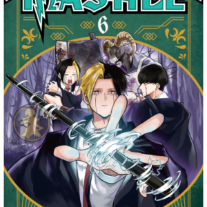 Mashle 06