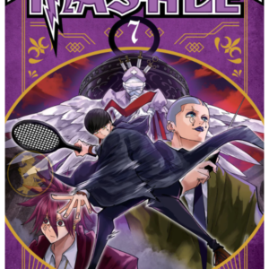 Mashle 07