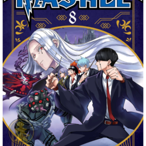 Mashle 08