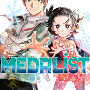 Medalist 01