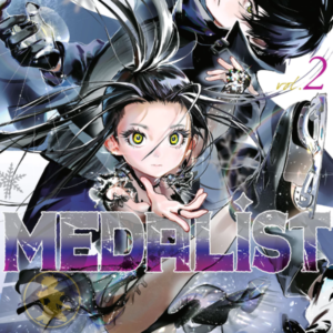 Medalist 02