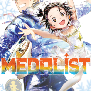 Medalist 03