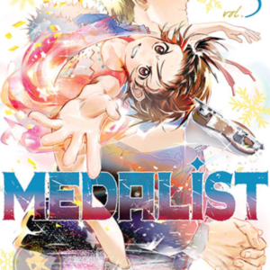 Medalist 05