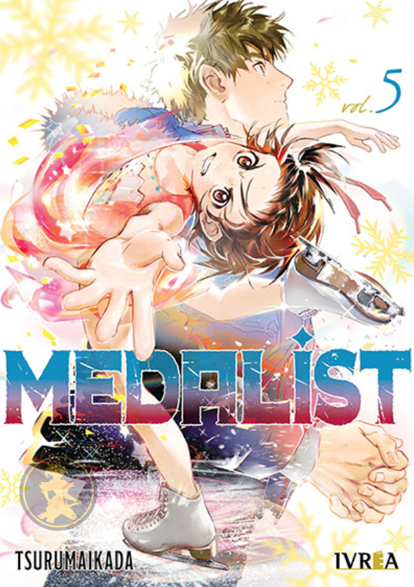 Medalist 05