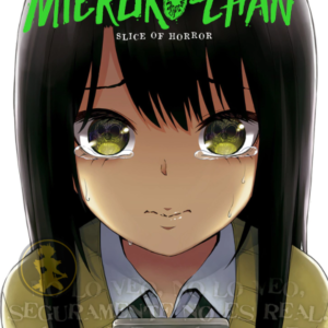 Mieruko chan Slice of horror 01