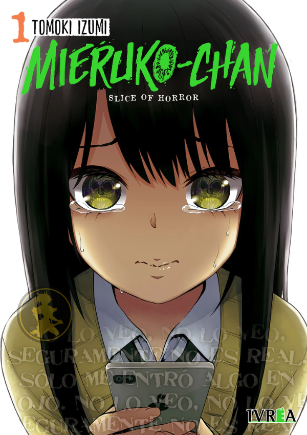 Mieruko chan Slice of horror 01