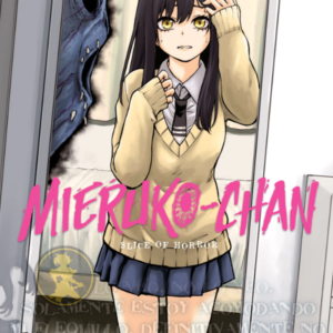 Mieruko chan Slice of horror 02