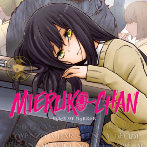 Mieruko chan Slice of horror 04