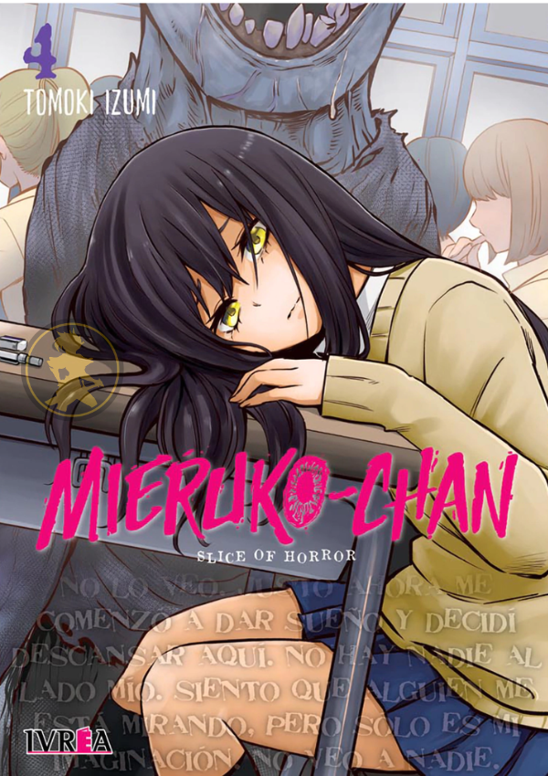Mieruko chan Slice of horror 04
