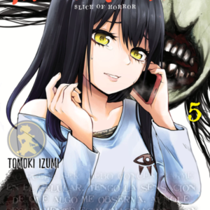Mieruko chan Slice of horror 05