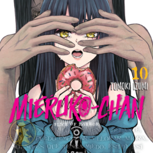 Mieruko chan Slice of horror 10