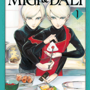 Migi y Dali 01