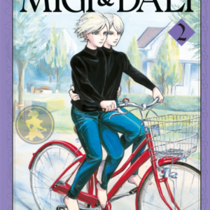 Migi y Dali 02