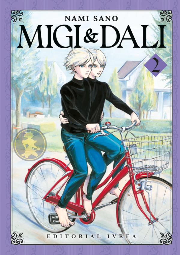 Migi y Dali 02