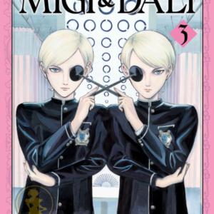 Migi y Dali 03